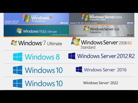 Windows Server vs Client: Key Differences Explained