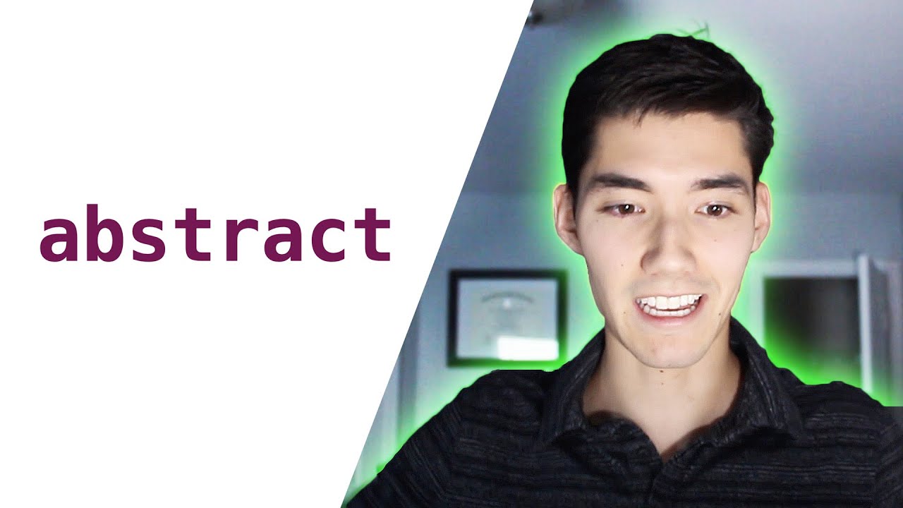 Java Abstract Class Tutorial: Master Object-Oriented Programming in 79 Minutes