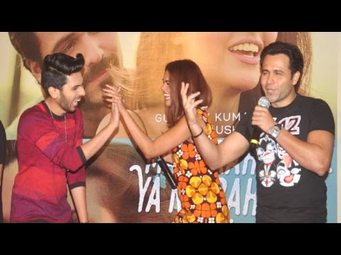 Uncut: Rahoon Ya Na Rahoon Song Launch 🎶