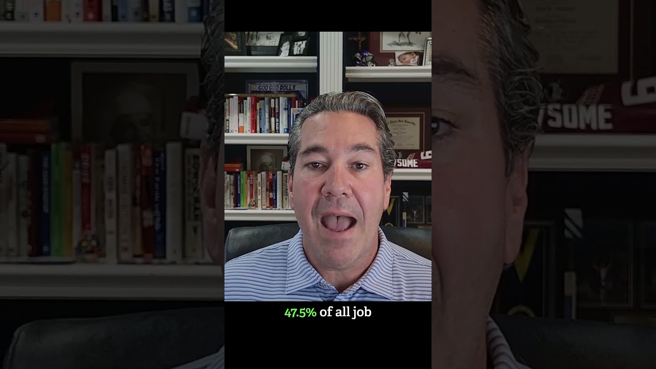 The 2026 2026 Job Market Outlook: Healthcare vs Other Fields 🏥