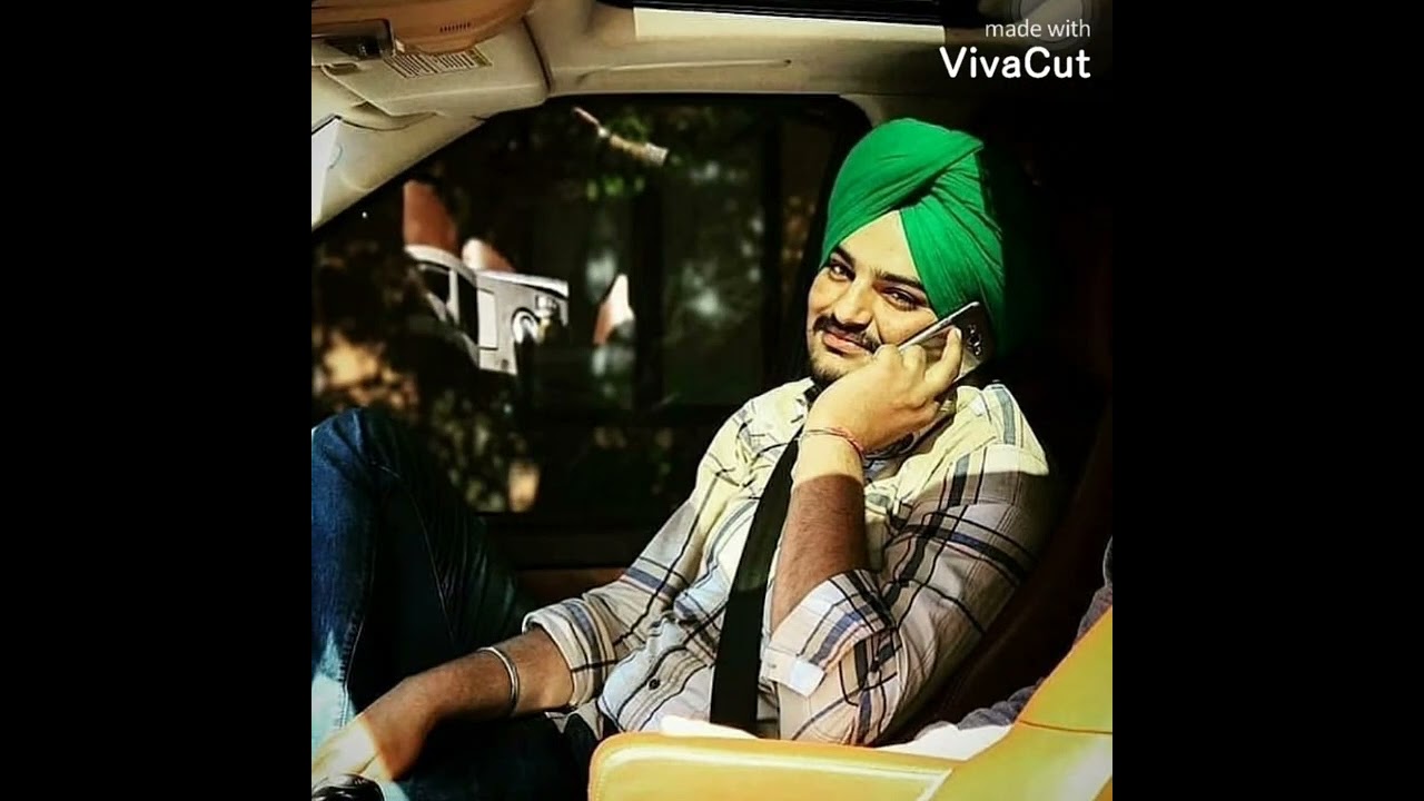 Remembering MooseVala 😢 | Heartfelt Tribute to a Legend