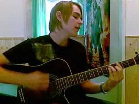 Travis - Love Will Come Through Cover ๐ธ