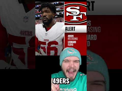 49ers Thought They Had a Deal Done With Joey Bosa 👀 #nfl #nfltrending #nflviral #nflfootball #49ers