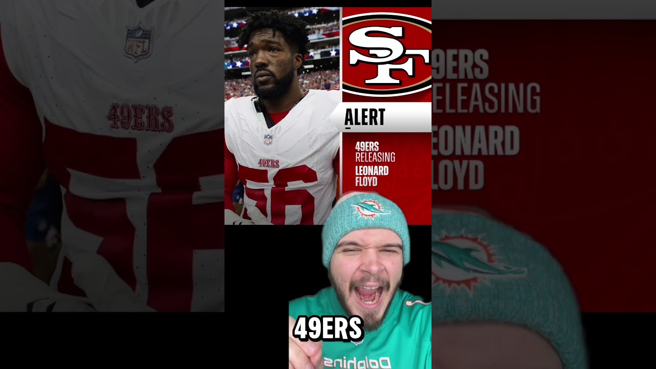 49ers Believed They Had a Deal Secured with Joey Bosa π