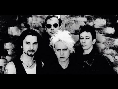 𝐃𝐞𝐩𝐞𝐜𝐡𝐞 𝐌𝐨𝐝𝐞 𝐃𝐚𝐧𝐜𝐞 𝐑𝐞𝐦𝐢𝐱𝐞𝐬 𝐕𝐨𝐥 𝐈𝐈