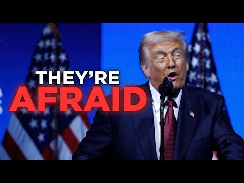 The GOP Is FALLING APART After Massive Loss