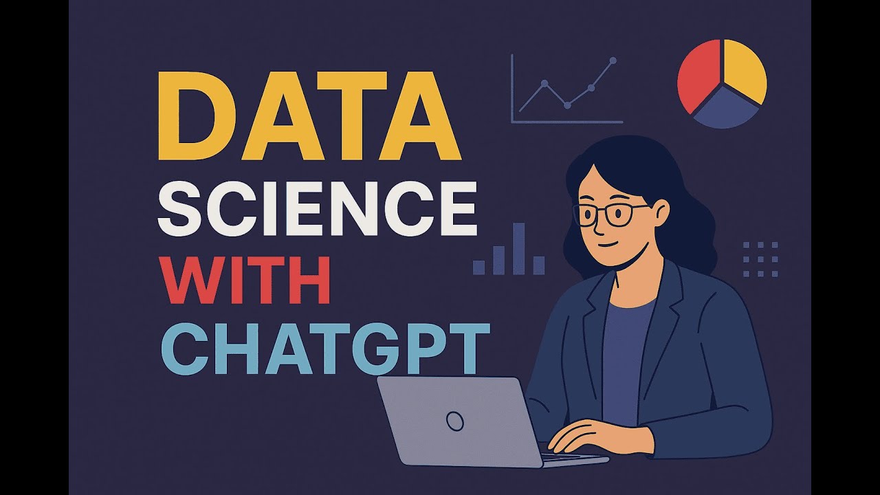EDA with ChatGPT: Quick Data Insights 📊