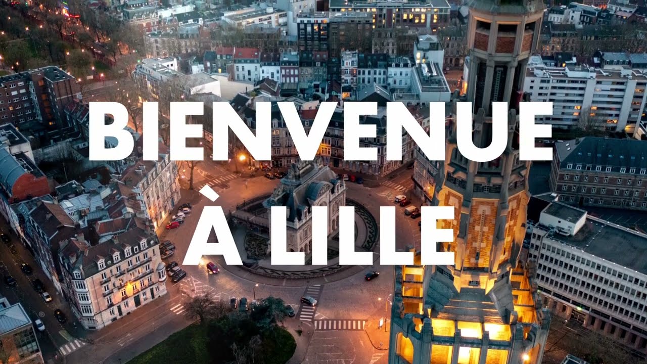 Découverte de Lille : Guide pour Nouveaux Résidents et Visiteurs 🏙️