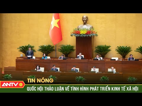 Kiến nghị tăng mức lương cơ sở để đáp ứng nhu cầu thực tế từ đầu năm 2026 | ANTV
