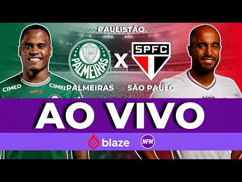 A Rede Balança! Narração Fabrício Marília