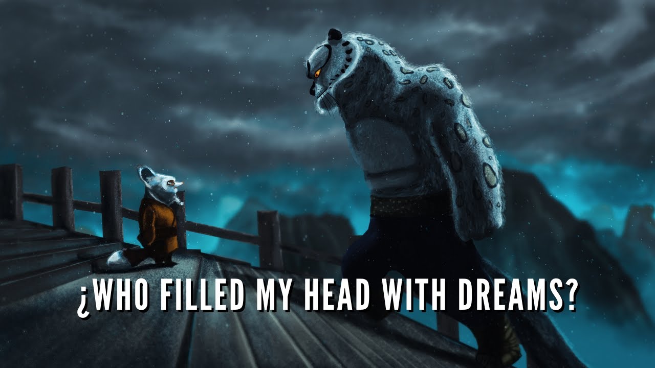 Villains Who Were Completely Right 🤔