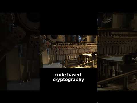 Post Quantum Cryptography The Future of Security