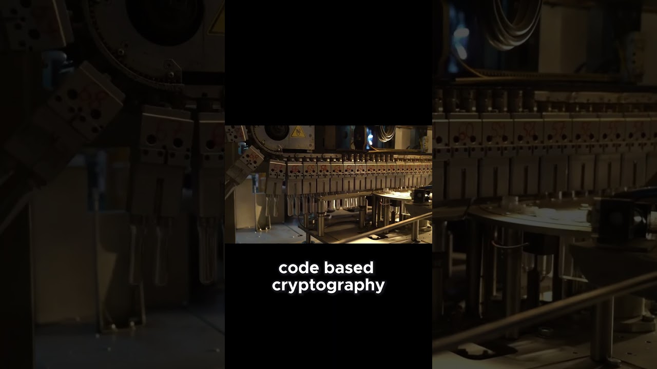 Post-Quantum Cryptography: Securing the Future of Digital Privacy π