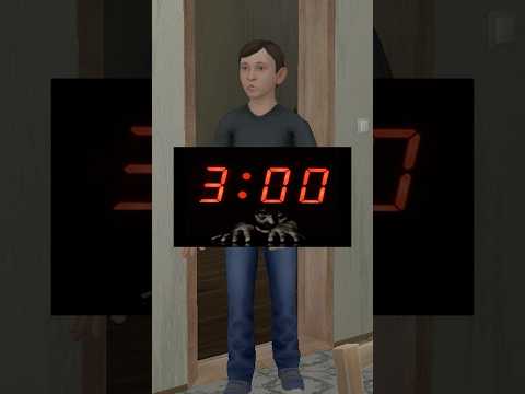 НЕ ИГРАЙ в SCHOOLBOY RUNAWAY в 3 ЧАСА НОЧИ #роблокс #shorts #бабкашоу