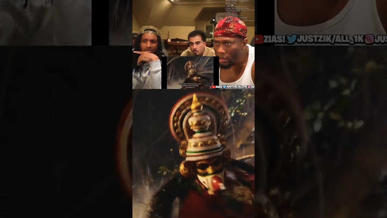 Foreigners React to 'Run It Up' 🔥