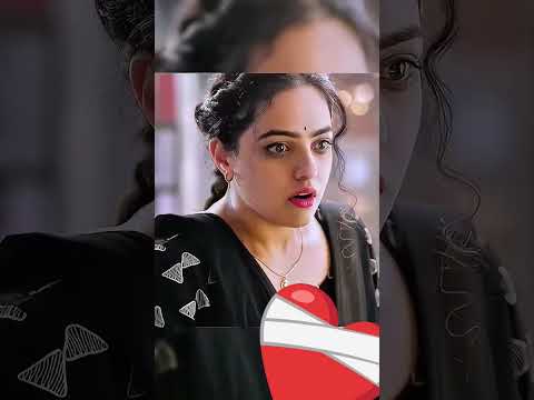 #beautiful love ❤️🩹story movie#😘in hindi dubbed#full nani and💘💘 anupama#romantic#love story movi 💘