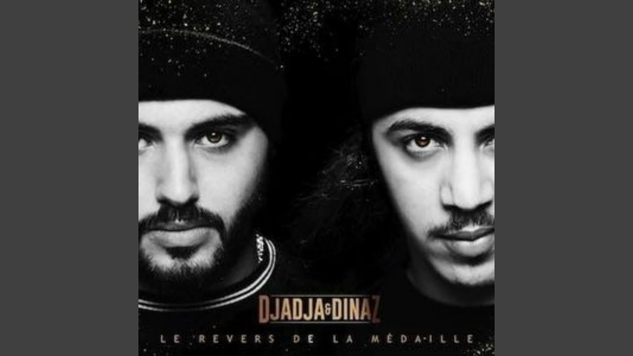 Mon ami by Djadja & Dinaz 🎶