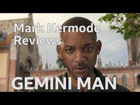 Gemini Man reviewed by Mark Kermode