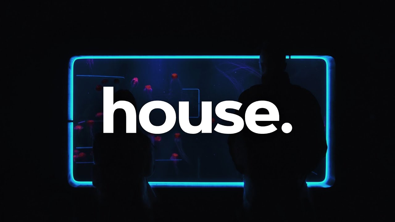 Yaman Khadzi's November 2023 Deep House Mix 🎶