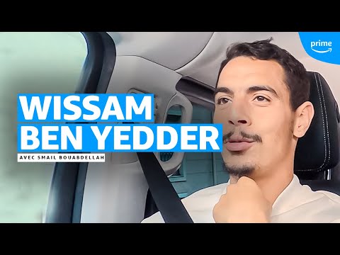 📺 📺 Small Talk Smaïl Talk avec WISSAM BEN YEDDER