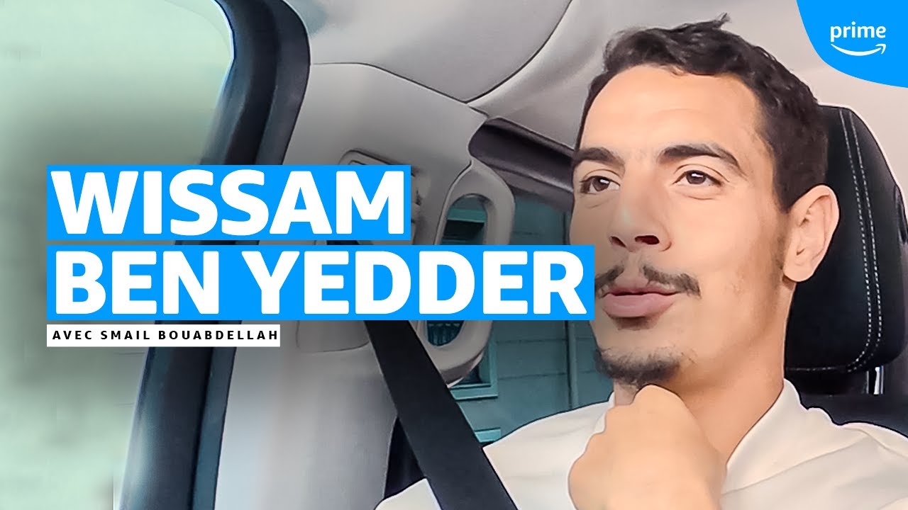 Wissam Ben Yedder Reveals Untold Stories in Small Talk Smaïl Talk ⚽
