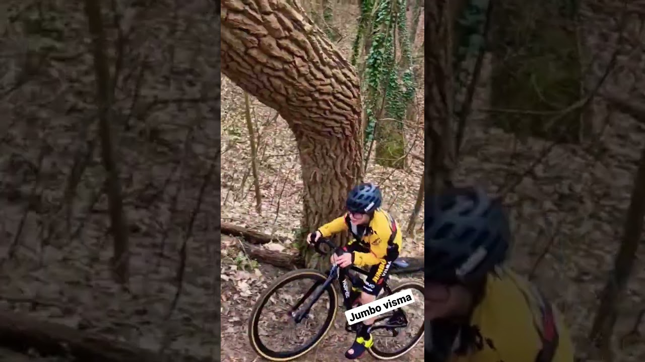 Jumbo Visma Training Day at Etaples-sur-Mer 🚴‍♂️