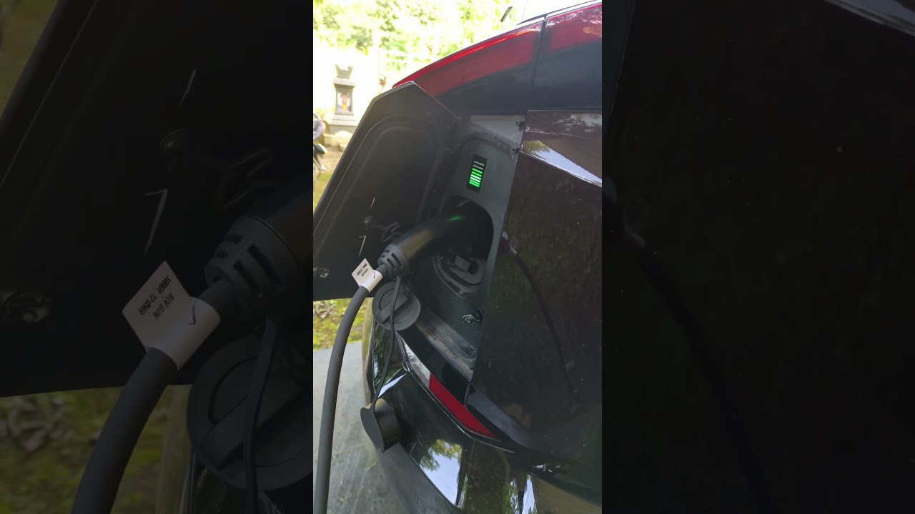 XEV 9E Home Charger 3.3KWH for Mahindra EVs ⚡