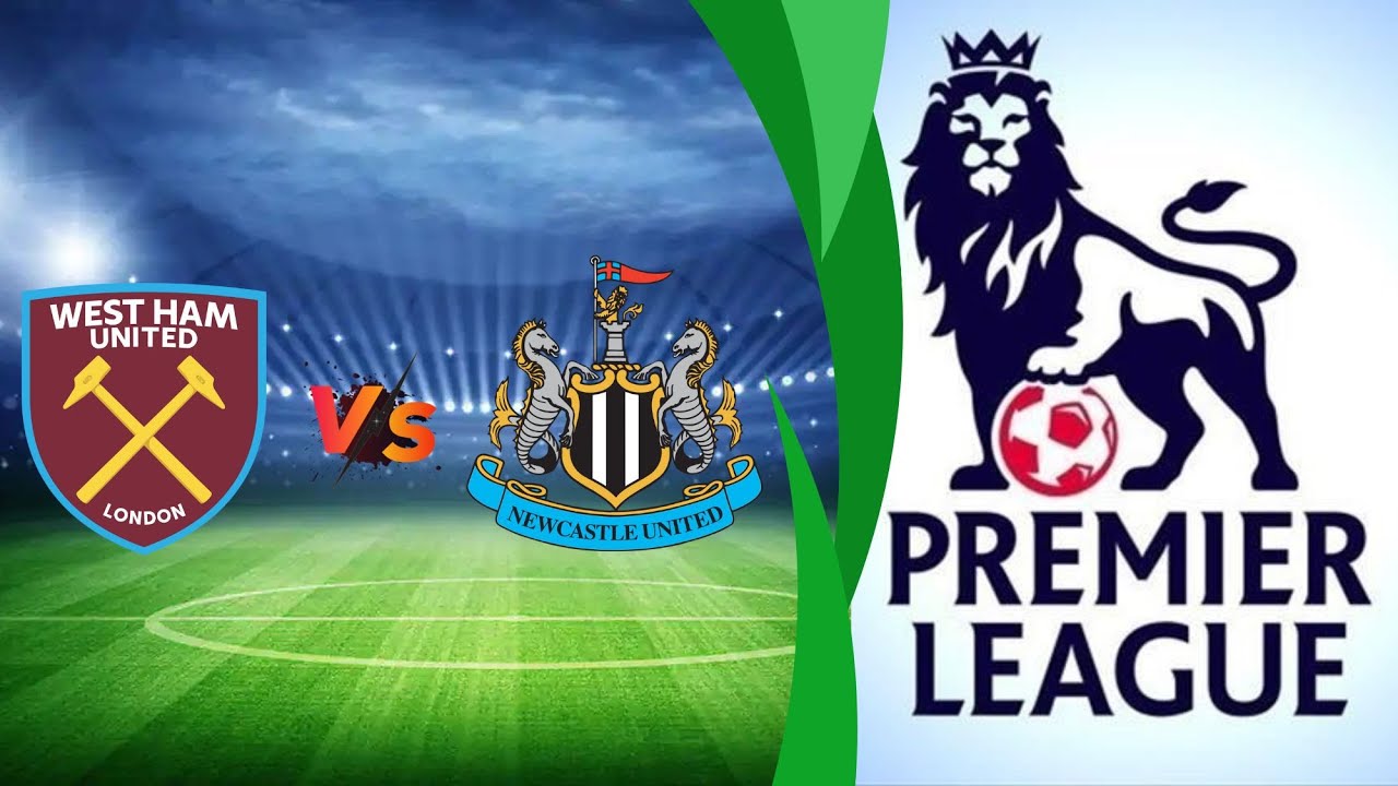 West Ham vs Newcastle EPL 2025/26 Full Match ⚽