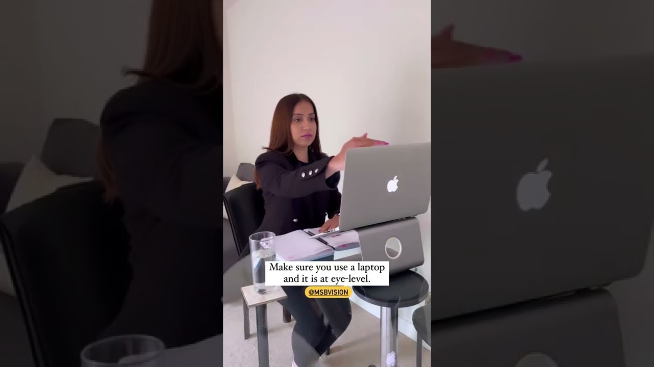 Top Virtual Interview Tips for Success 🎥