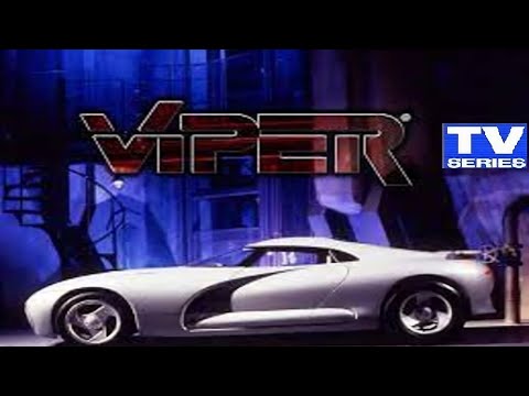 Viper TV Series1994  - The Complete TV Series-Episode 2  (HD) every Sunday |NewEpisodes#90stvshows