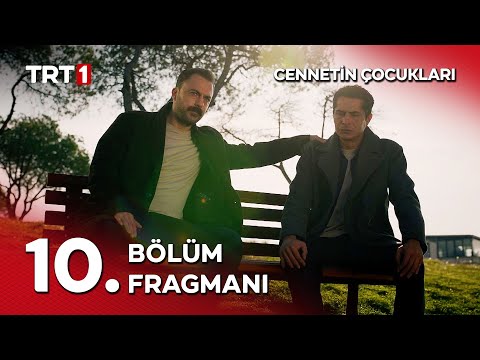 “Bitti mi yani Arafköy macerası?” - Cennetin Çocukları 10. Bölüm Fragmanı