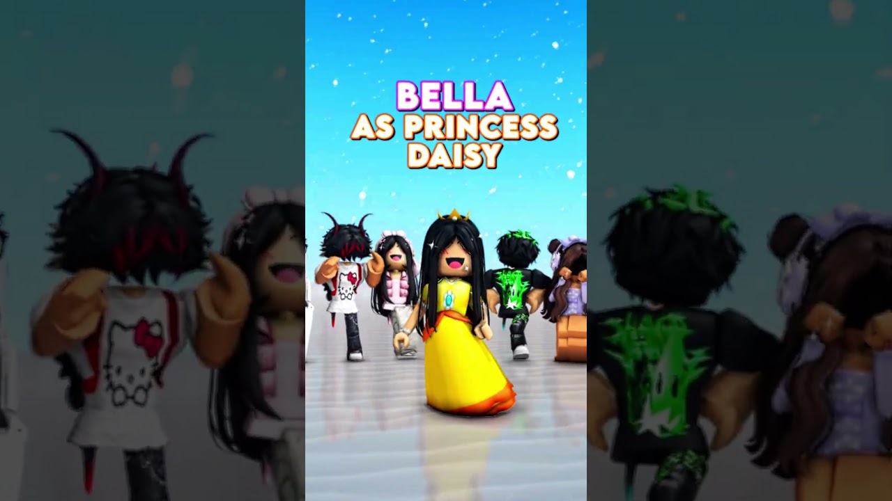 Our GC as Mario 🍄