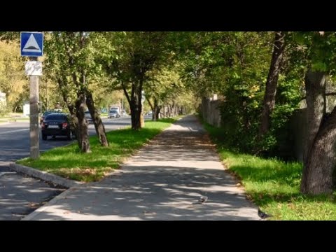 Прогулка по Череповцу😶🌫️#Череповец #донат #прогулка #путешествие