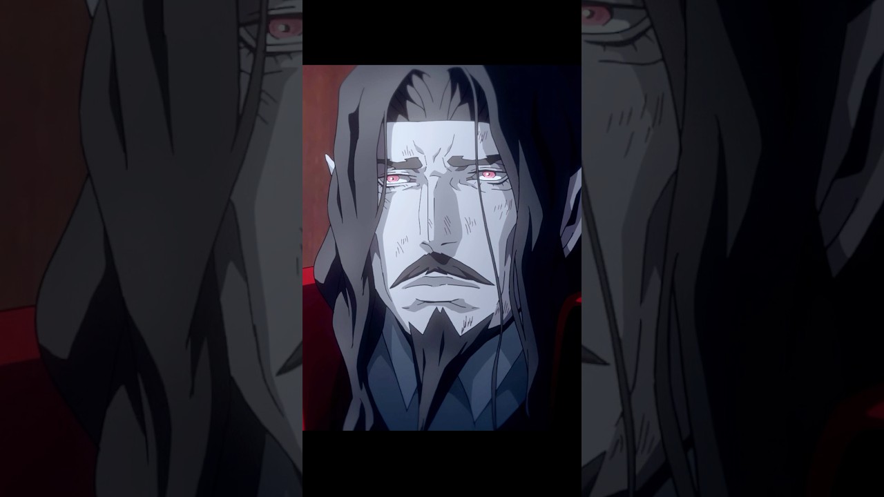 Is Death the Ultimate Escape for Dracula? 🧛‍♂️ #Shorts