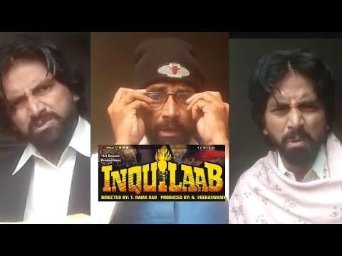 INQUILAAB | MOVIE | AMITABH BACHCHAN | DAILOG | SHORTS | YOUTUBESHORTS | VIRAL