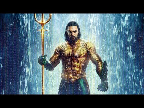 Aquaman WhatsApp Status | Best DC Shorts π