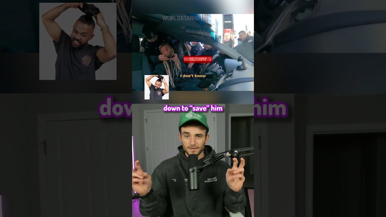 YouTubers Arrested Over Controversial Videos