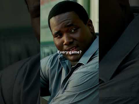 The Blind Side (2009) 💚