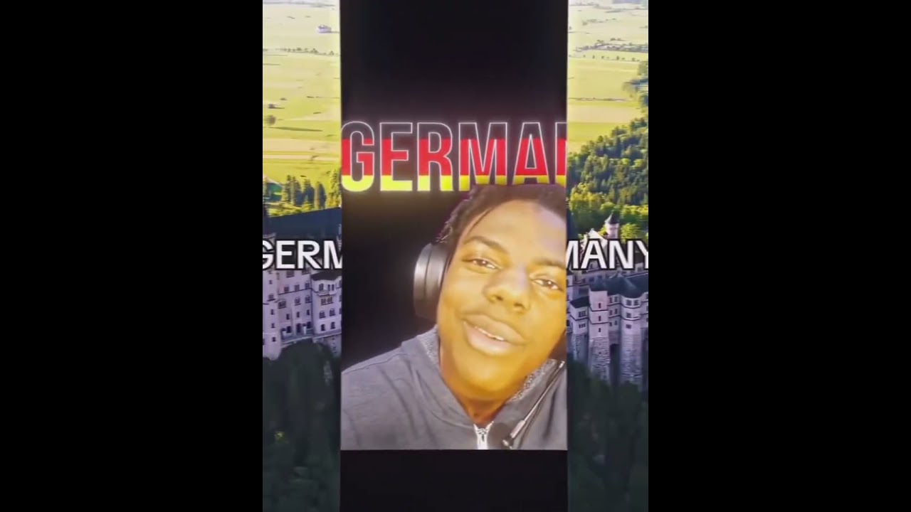 Germany's Epic German Aura & Top Brawl Stars Moments 🇩🇪🔥