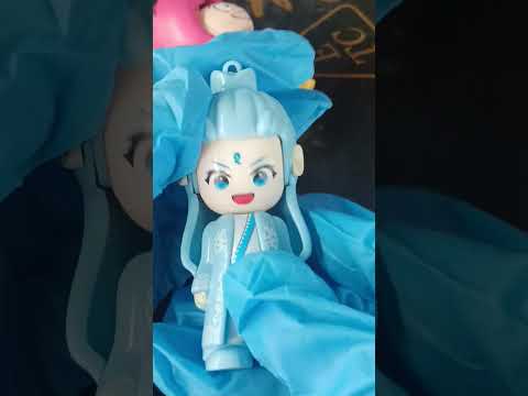 TRENDING ,NESHIA CHANGING FACE TOY. #toys #miniature #nesha