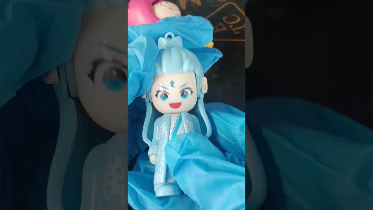 Trending Neshia Changing Face Toy β Must-See Miniature Fun! π¨