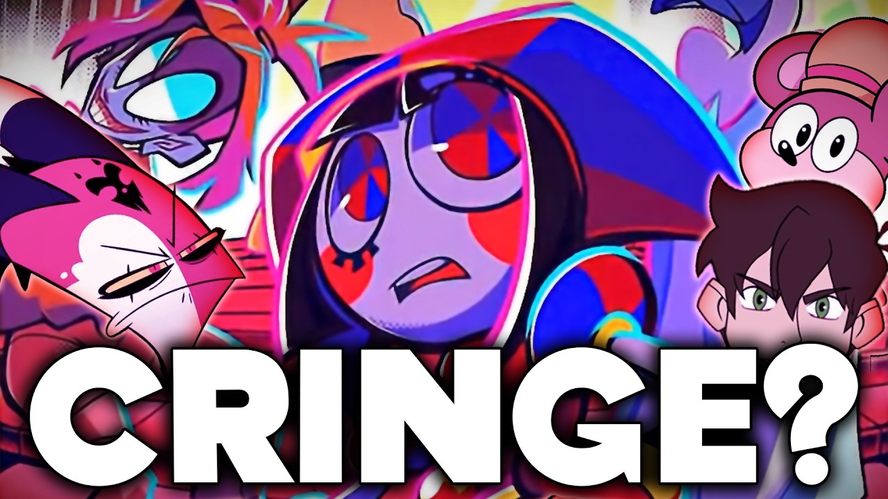 Why Does Indie Animation Sound Like That? 🎬