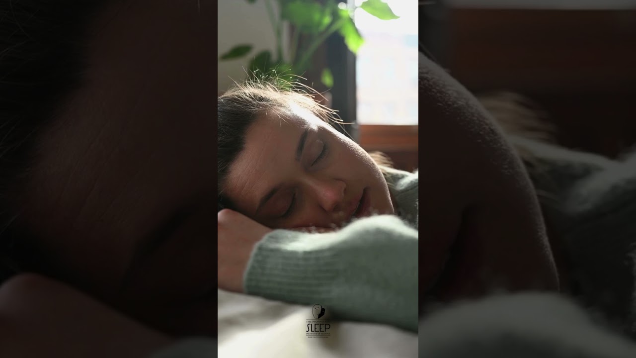 Constant Sleepiness? Get Checked 💤