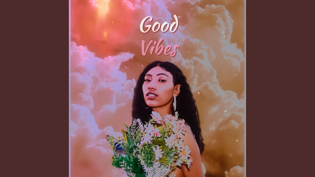 Good Vibes by Ayah The Light 🎶