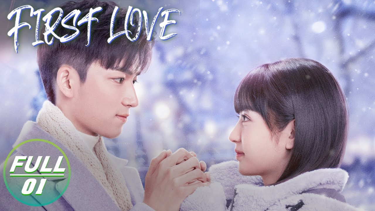 【FULL】 First Love EP01: Lu Wanwan Says She Will Pursue Ren Chu After Drinking wine | 初次爱你 | iQIYI