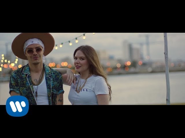JESSE & JOY, Gente de Zona - 3 A.M. (Official Music Video) 🎶