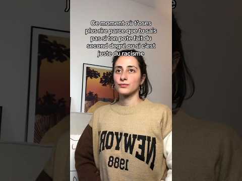 Ce moment gênant 👀 #humour #humourfrançais #drole #drôle #drolehumour