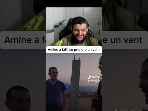 LE PLUS GROS VENT DE L'HISTOIRE 🤣🤣😭