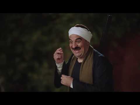 ضحك خام من العترة وفزاع😂🤣وحزلقوم كان متجوز نرمين الفقي #الكبير_أوي_ج6