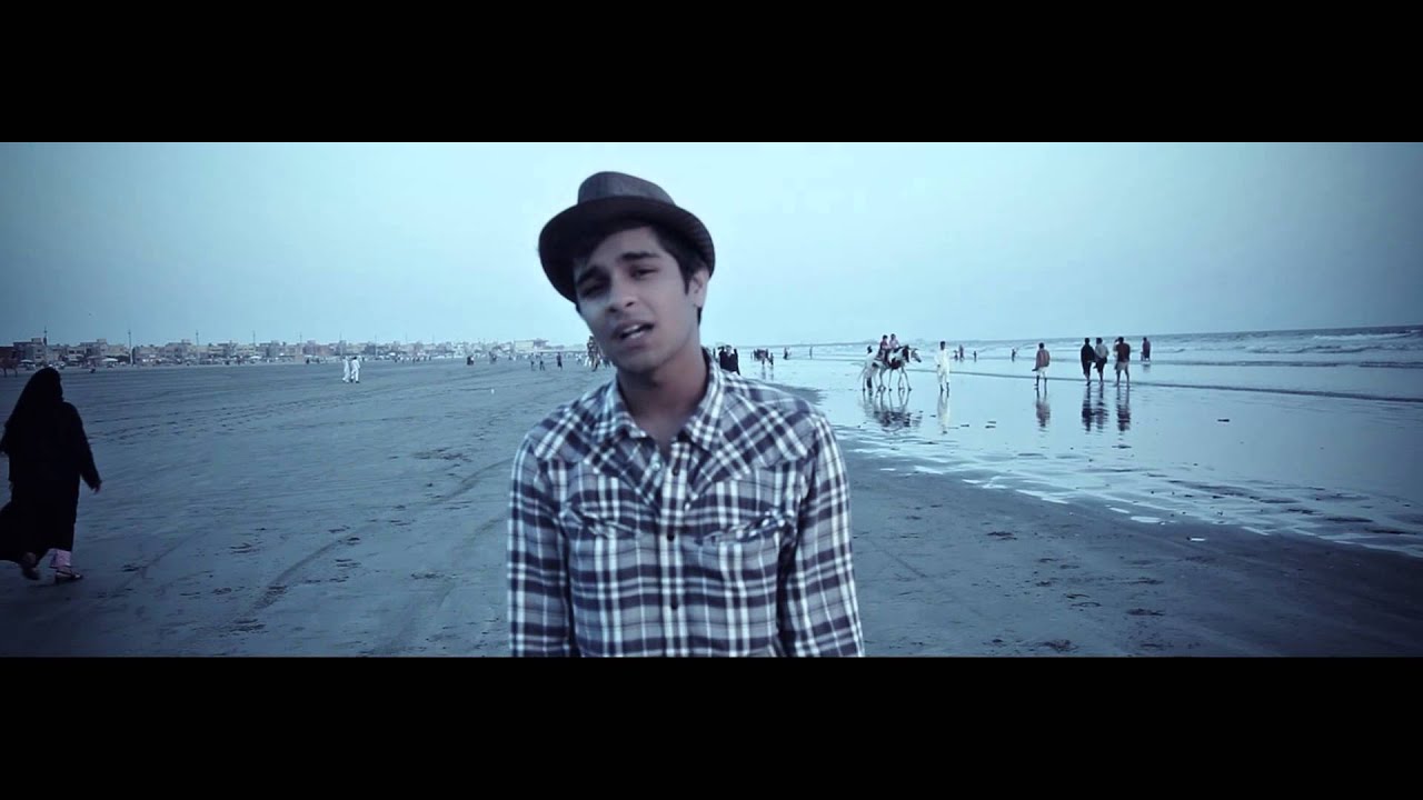 Asim Azhar's 'The A-Team' Urdu Remix 🎶